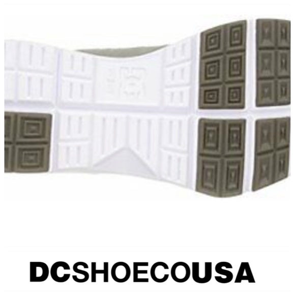 💕SALE💕 NWT DC Men’s Player Zero Shoes - Picture 4 of 8